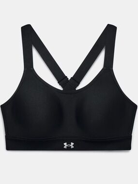 Under Armour UA Continuum High sports bra